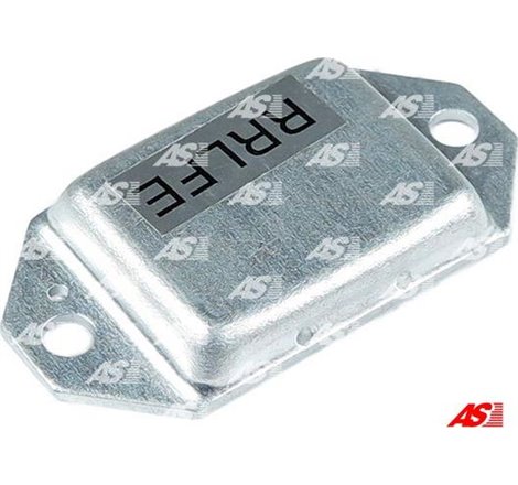 Regulator, alternator - AS-PL-ARE2073