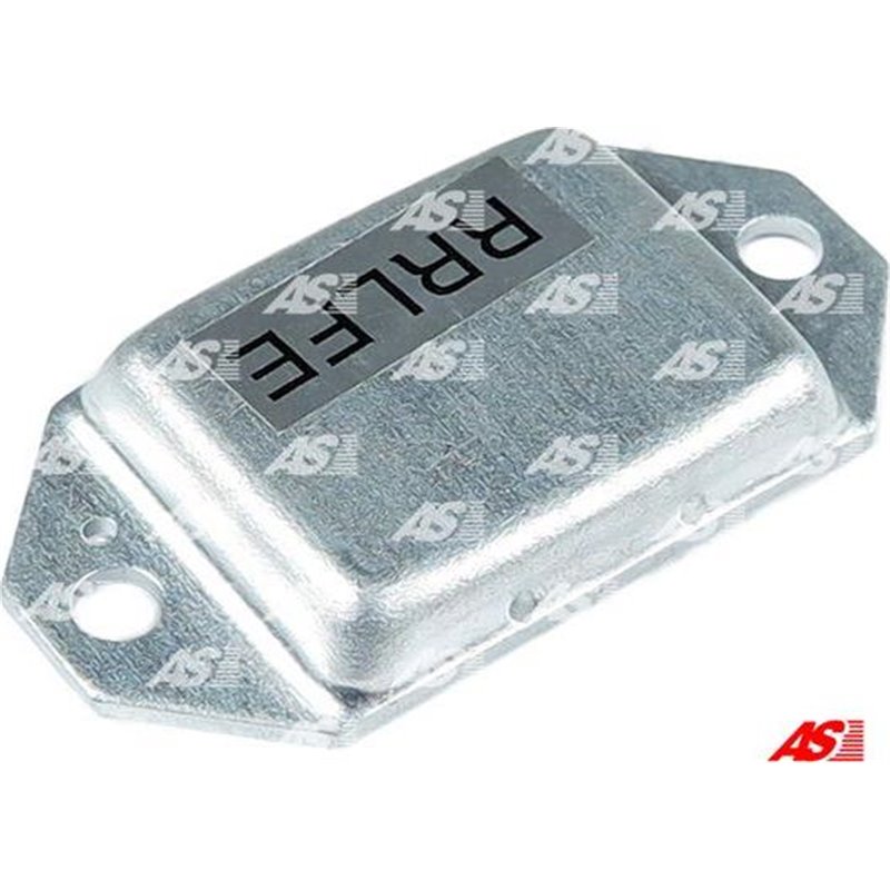 Regulator, alternator - AS-PL-ARE2073