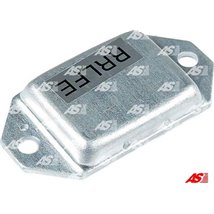 Regulator, alternator - AS-PL-ARE2073