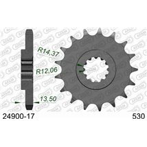 Taler / con pinion set - AFAM-24900-17