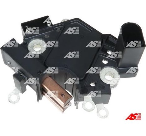 Regulator, alternator - AS-PL-ARE2085S