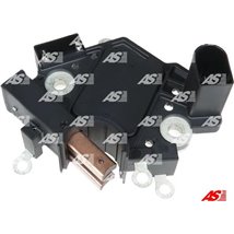 Regulator, alternator - AS-PL-ARE2085S