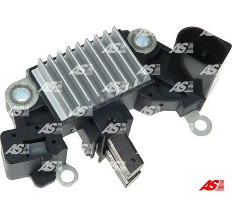 Regulator, alternator - AS-PL-ARE2088S