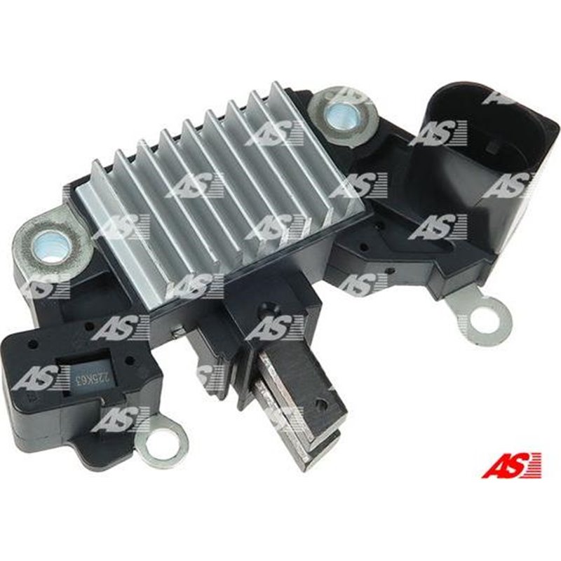 Regulator, alternator - AS-PL-ARE2088S