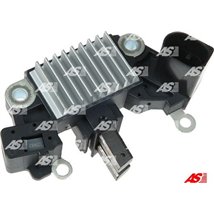 Regulator, alternator - AS-PL-ARE2088S