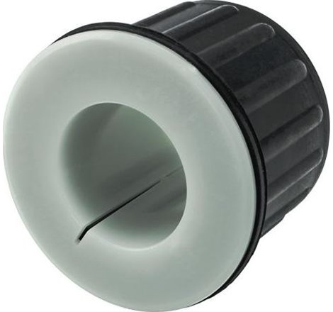 Bucsa arc foi spate ST-DR 28mm-52mm FIAT DUCATO. PEUGEOT BOXER 2.0D-3.0D 04.06- - Meyle-2140320004