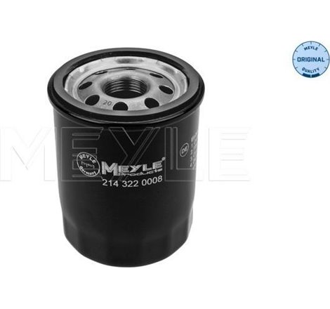 Filtru ulei. insurubat M20x1.5mm ALFA ROMEO MITO. FIAT 500. 500 C. 500L. BRAVA. BRAVO I. BRAVO II. DOBLO. DOBLO CARGO. DOBLO-MIN