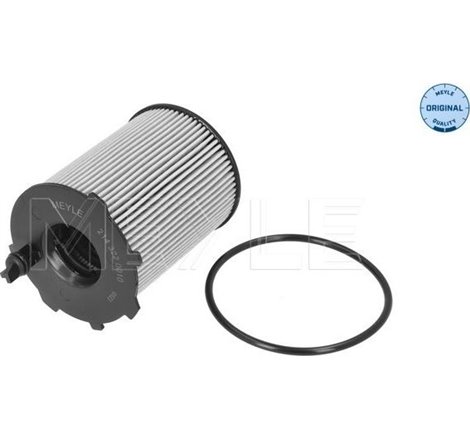 Filtru Ulei ALFA ROMEO MITO. FIAT 500. 500 C. 500L. PANDA. PUNTO. PUNTO-HATCHBACK. LANCIA YPSILON 0.9-0.9CNG-0.9LPG 09.09- - Mey