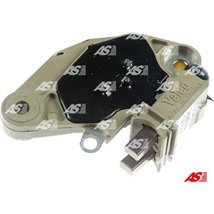 Regulator, alternator - AS-PL-ARE3002(VALEO)