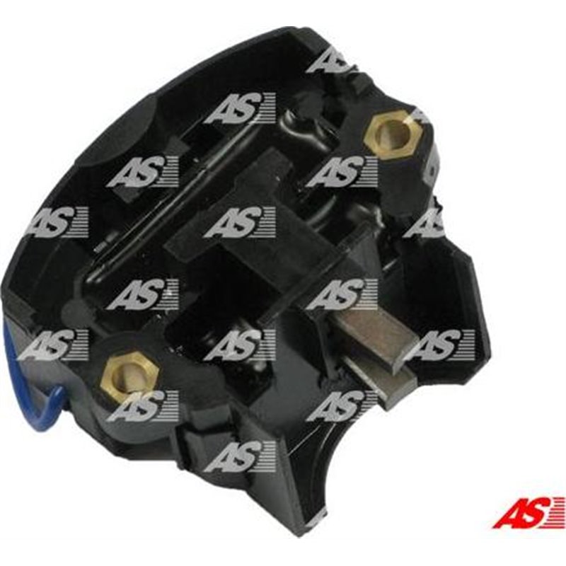 Regulator, alternator - AS-PL-ARE3003