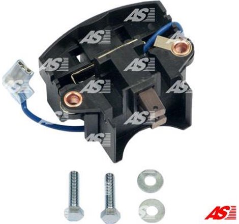 Regulator, alternator - AS-PL-ARE3003M