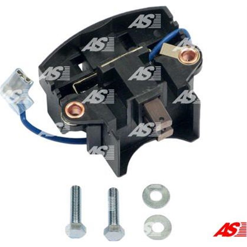 Regulator, alternator - AS-PL-ARE3003M