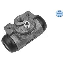 Cilindru frana DR-ST Spate DR-ST FIAT DOBLO. DOBLO-MINIVAN. IDEA. PANDA. PANDA-HATCHBACK. PUNTO. LANCIA MUSA. Y 1.1-1.9D 09.93- 