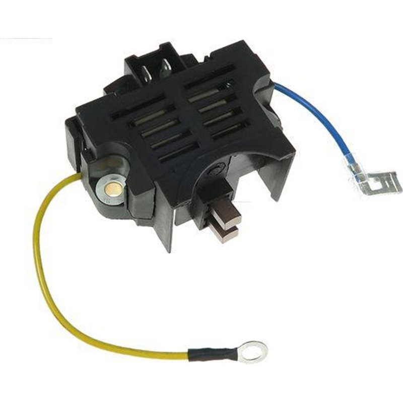 Regulator, alternator - AS-PL-ARE3004