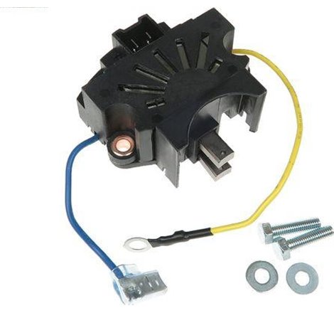 Regulator, alternator - AS-PL-ARE3004M