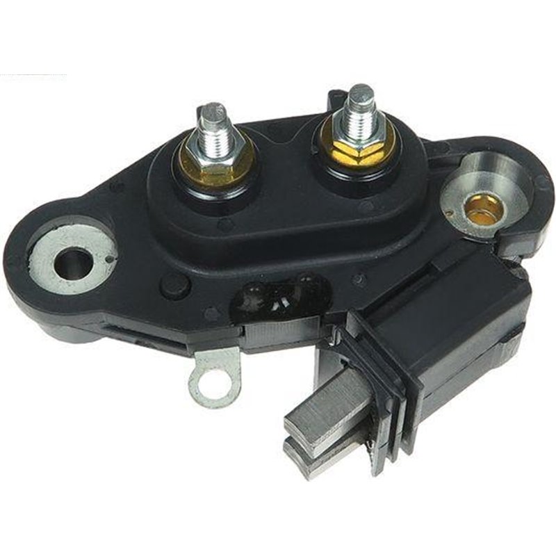 Regulator, alternator - AS-PL-ARE3005