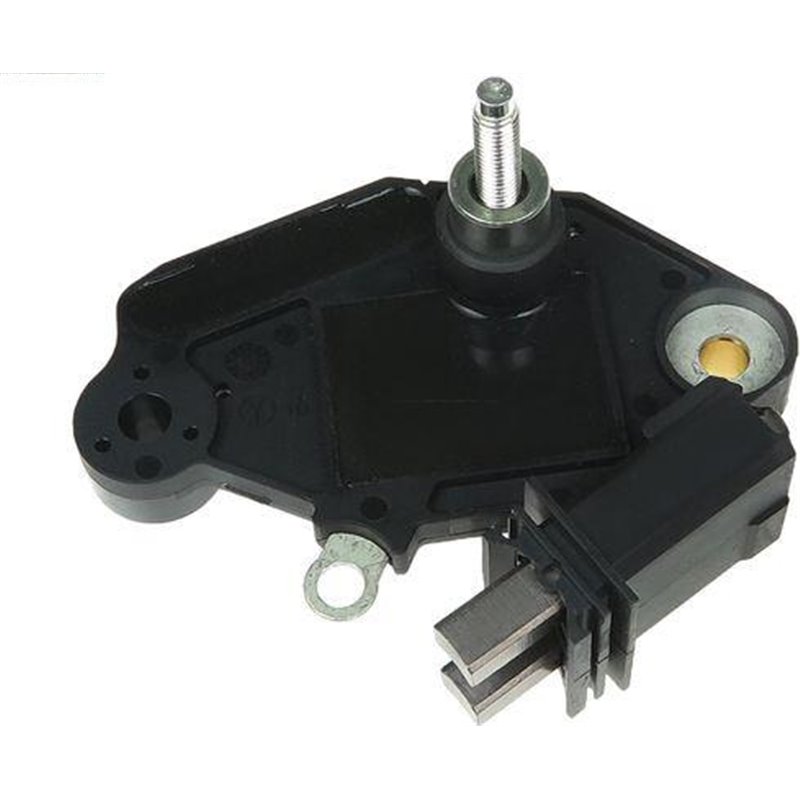 Regulator, alternator - AS-PL-ARE3006