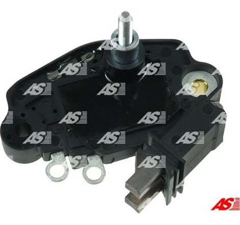 Regulator, alternator - AS-PL-ARE3007