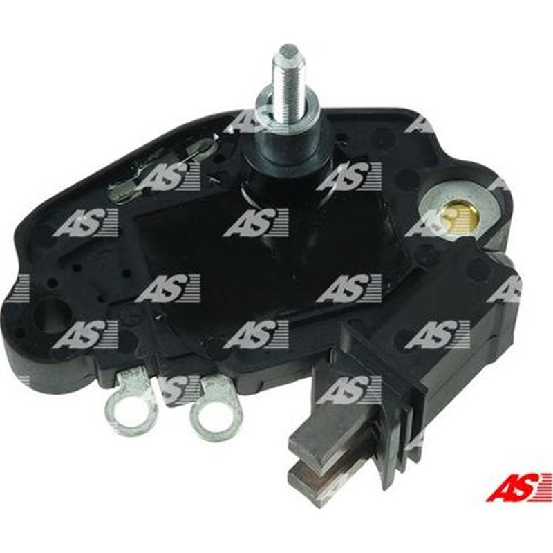 Regulator, alternator - AS-PL-ARE3007