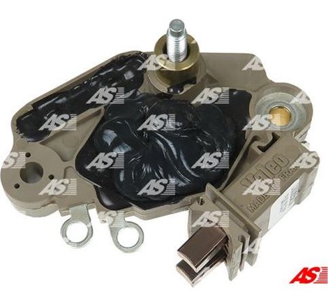 Regulator, alternator - AS-PL-ARE3007(VALEO)