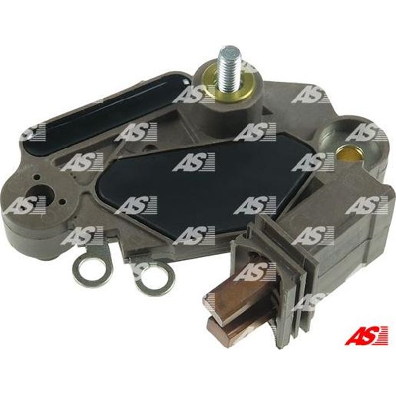 Regulator, alternator - AS-PL-ARE3008