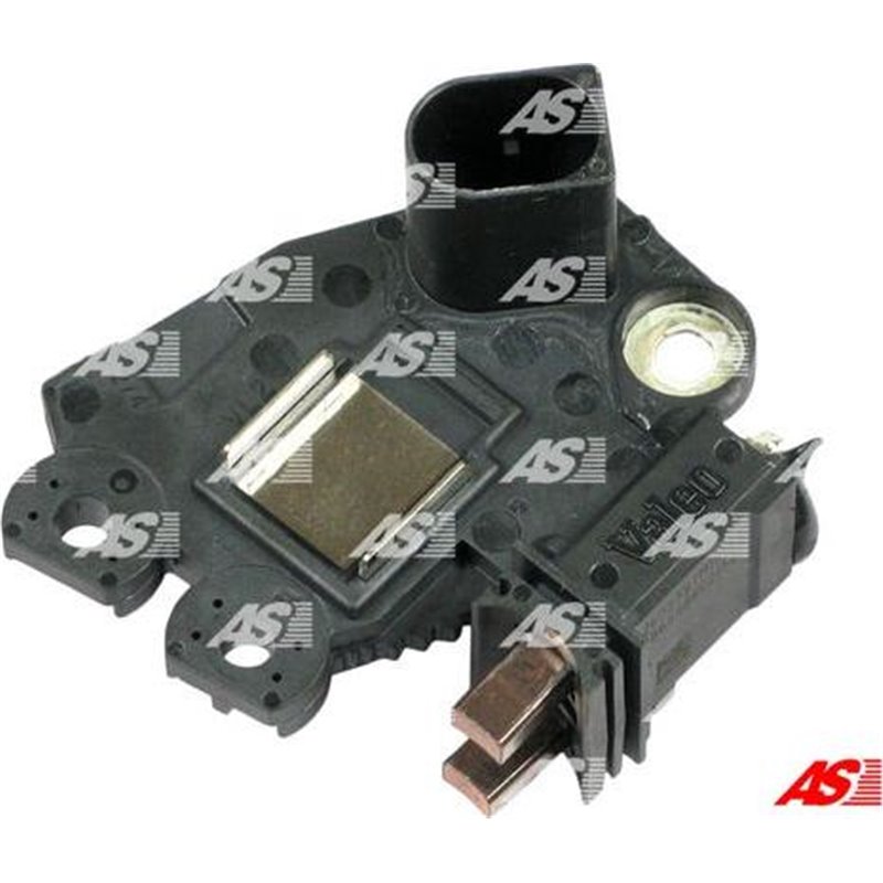 Regulator, alternator - AS-PL-ARE3010(VALEO)