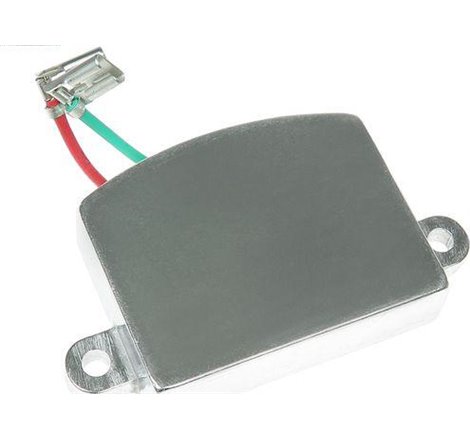Regulator, alternator - AS-PL-ARE3017