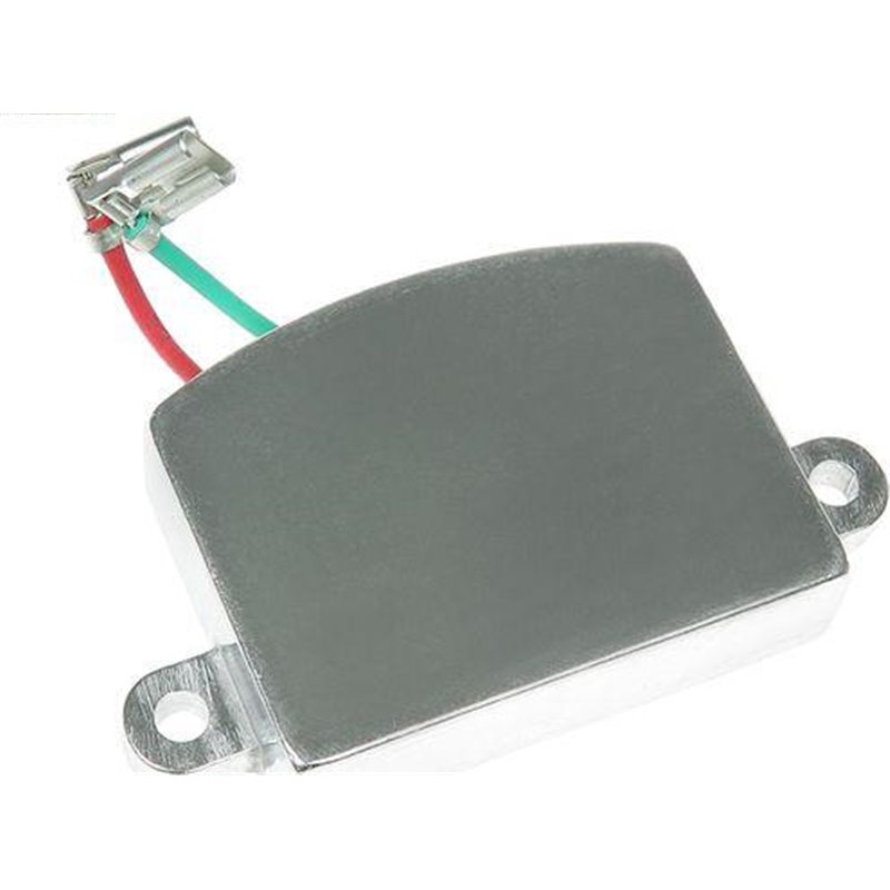Regulator, alternator - AS-PL-ARE3017