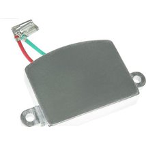 Regulator, alternator - AS-PL-ARE3017