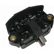 Regulator, alternator - AS-PL-ARE3022