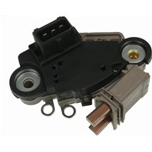 Regulator, alternator - AS-PL-ARE3023