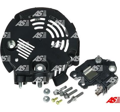 Regulator, alternator - AS-PL-ARE3026(VALEO)