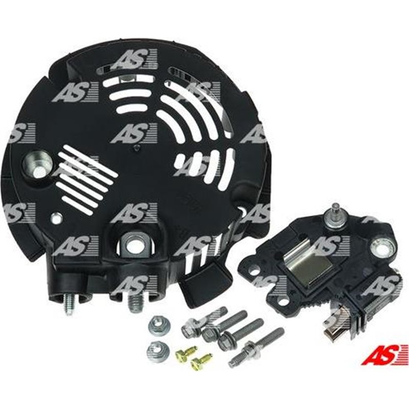 Regulator, alternator - AS-PL-ARE3026(VALEO)