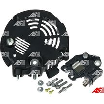 Regulator, alternator - AS-PL-ARE3026(VALEO)