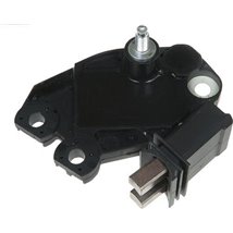 Regulator, alternator - AS-PL-ARE3027