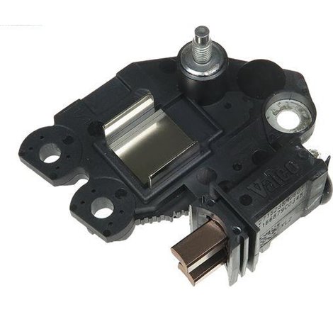 Regulator, alternator - AS-PL-ARE3027(VALEO)