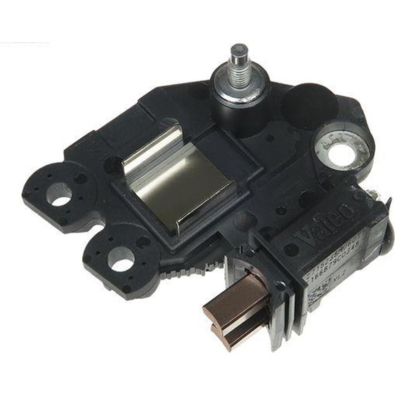 Regulator, alternator - AS-PL-ARE3027(VALEO)