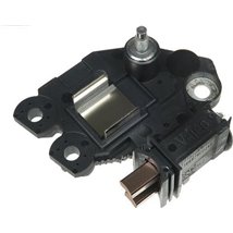 Regulator, alternator - AS-PL-ARE3027(VALEO)