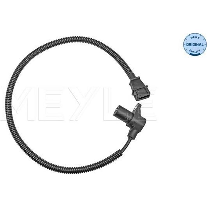 Senzor pozitie arbore cotit IVECO DAILY II. DAILY III. CITROEN JUMPER I. FIAT DUCATO. PEUGEOT BOXER. RENAULT MASCOTT 2.8D 02.95-