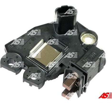 Regulator, alternator - AS-PL-ARE3029(VALEO)