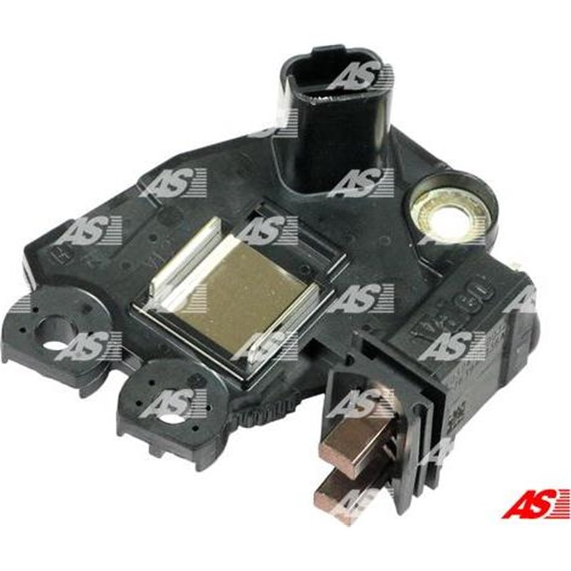 Regulator, alternator - AS-PL-ARE3029(VALEO)