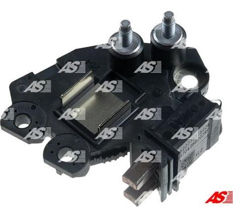 Regulator, alternator - AS-PL-ARE3030(VALEO)