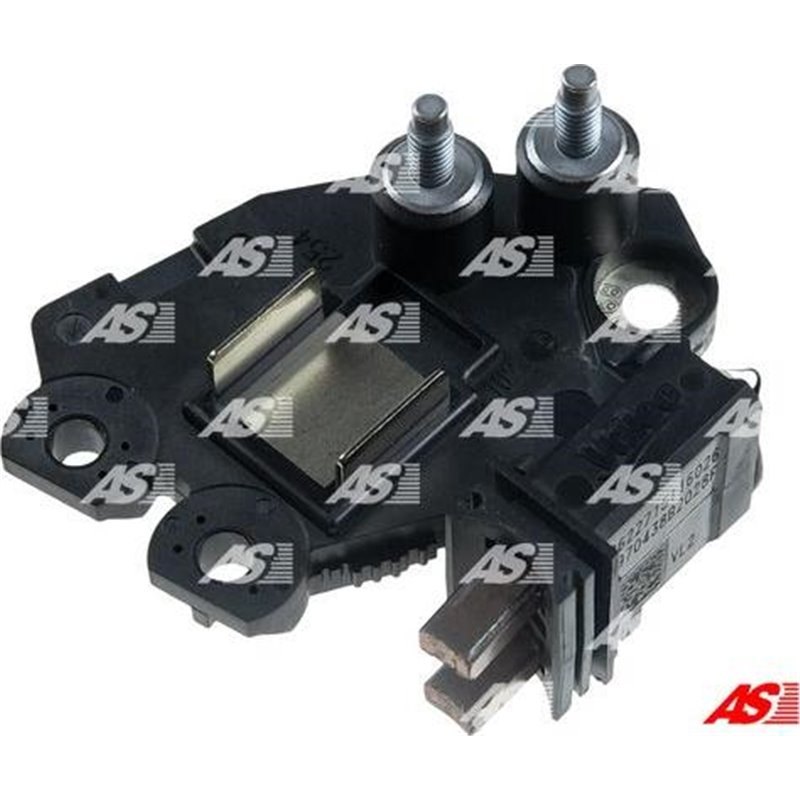 Regulator, alternator - AS-PL-ARE3030(VALEO)