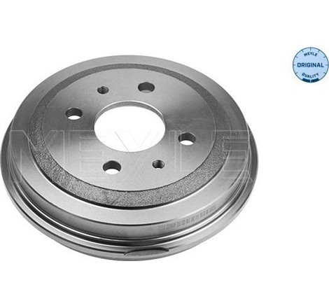 Tambur frana Spate FIAT 126. 127. CINQUECENTO. DUNA. ELBA. FIORINO. FIORINO-MINIVAN. PANDA. PANDA-HATCHBACK. REGATA. RITMO. SIEN