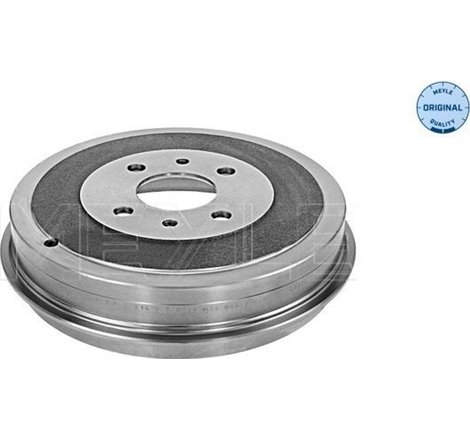 Tambur frana Spate ALFA ROMEO 145. 146. FIAT DOBLO. DOBLO-MINIVAN. FIORINO. FIORINO-MINIVAN. IDEA. LINEA. MAREA. MULTIPLA. PALIO