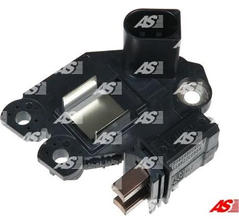 Regulator, alternator - AS-PL-ARE3034(VALEO)