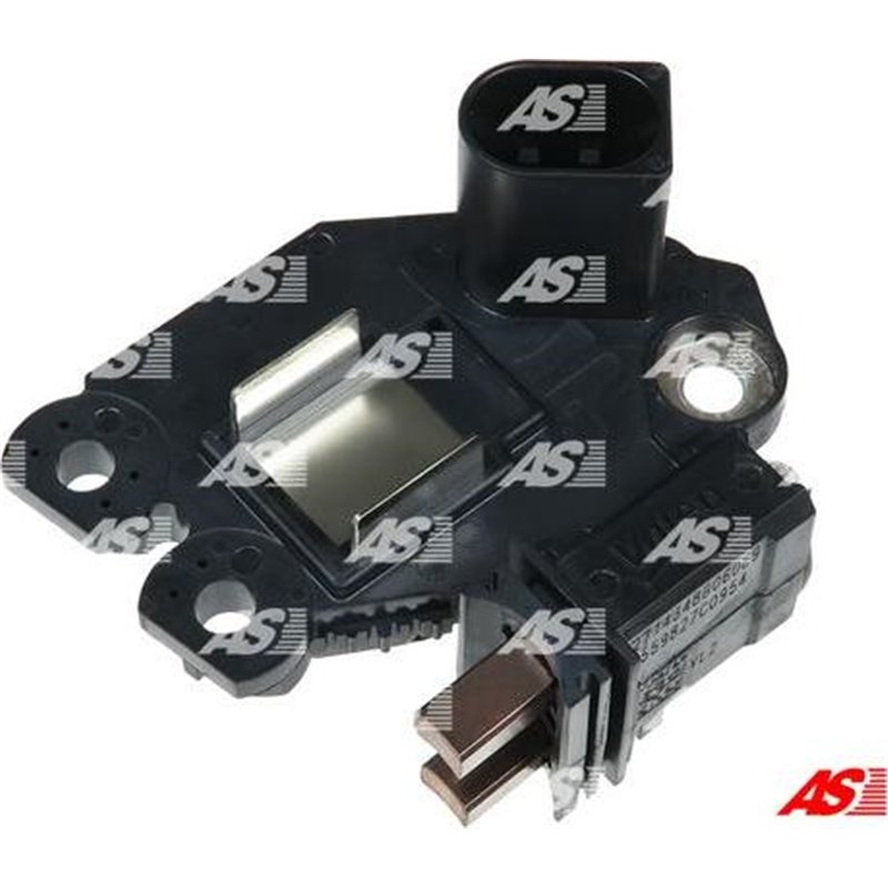Regulator, alternator - AS-PL-ARE3034(VALEO)