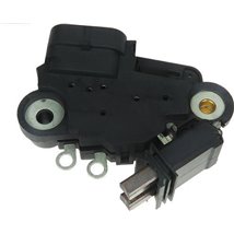 Regulator, alternator - AS-PL-ARE3036