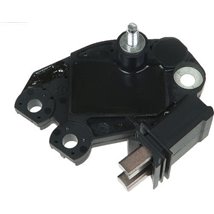 Regulator, alternator - AS-PL-ARE3037