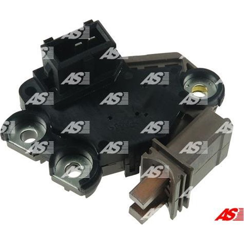 Regulator, alternator - AS-PL-ARE3038
